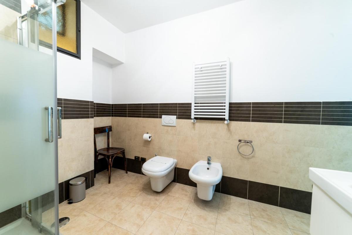 Apartament Via Atri 25 Neapol Zewnętrze zdjęcie