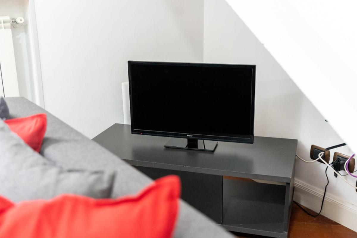 Apartament Via Atri 25 Neapol Zewnętrze zdjęcie