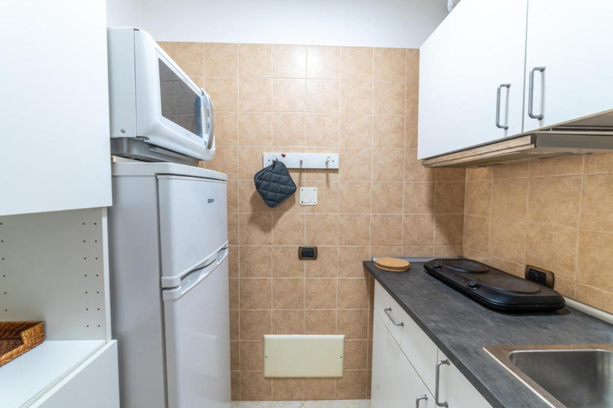 Apartament Via Atri 25 Neapol Zewnętrze zdjęcie
